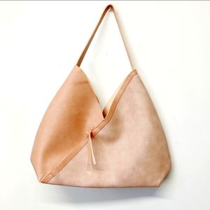 NWT Ulta Beauty Hobo Tote